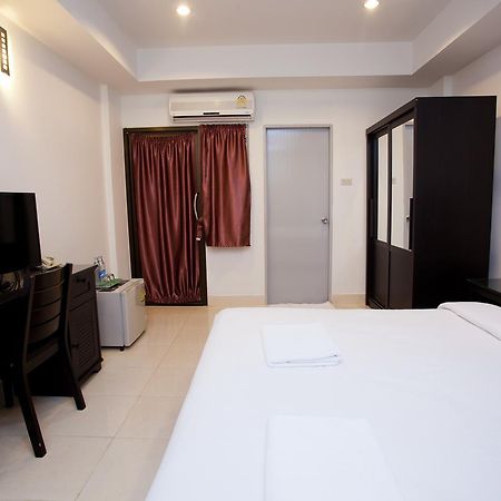 Top Hostel Udon Thani Eksteriør billede